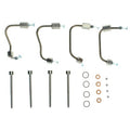 Mahle Fuel Injector Seal Kit - 2011-2020 Ford F-250/F-350 6.7L Power Stroke (GS33703)