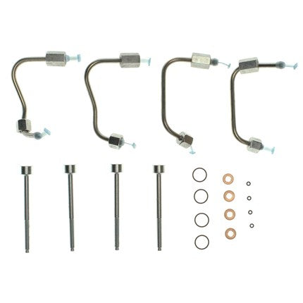 Mahle Fuel Injector Seal Kit - 2011-2020 Ford F-250/F-350 6.7L Power Stroke (GS33703)