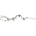 Mahle Fuel Rail Supply Line - 2011-2020 Ford F-250/F-350 6.7L Power Stroke (GS33712)