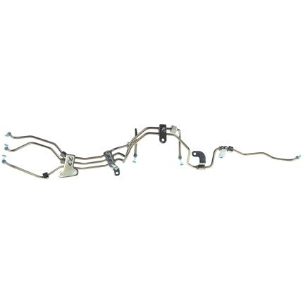 Mahle Fuel Rail Supply Line - 2011-2020 Ford F-250/F-350 6.7L Power Stroke (GS33712)