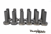 Hamilton Cams 07-T-001 1.45in Tappet Set - Dodge/Ram 2500/3500 5.9L & 6.7L Cummins (1989-2016)