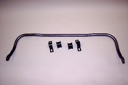 Hellwig Products 7676 Front Sway Bar Kit - 4WD — 2005-2007 Ford F-250/F-350