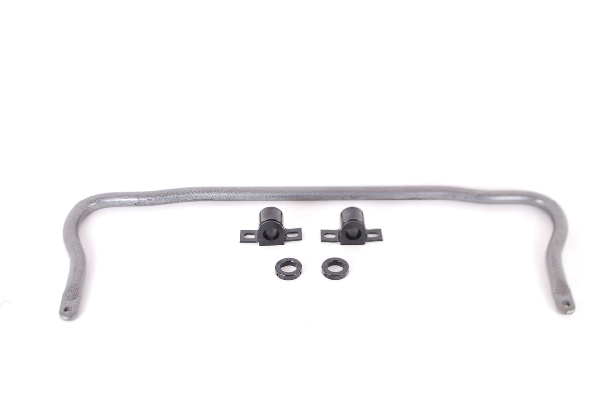 Hellwig Front Sway Bar Kit - 2014-2016 Ram 2500 4WD