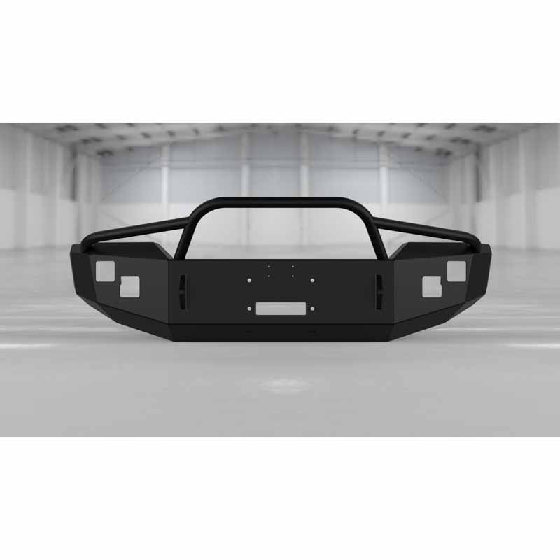 Hammerhead Frontier Series Pre-Runner Front Winch Bumper
