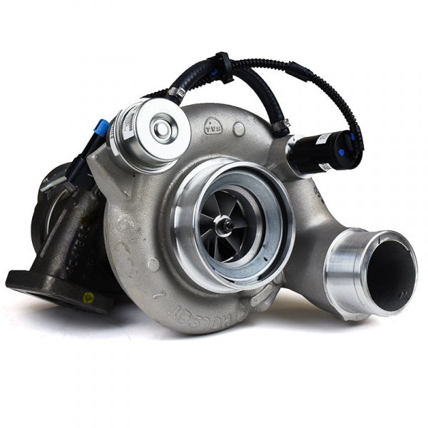 Holset Genuine New Stock Replacement HE351CW Turbocharger
