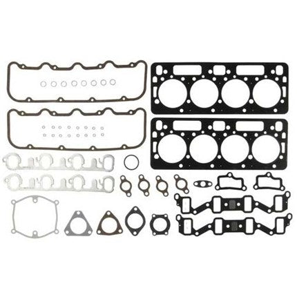 Mahle Head Gasket Set - 1992-2000 GM 2500/3500 6.5L Turbo Diesel (HS4021A)