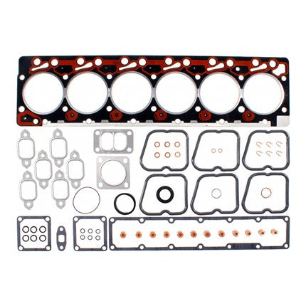 Mahle Head Gasket Set, Standard Thickness - 1994-1998 Dodge Ram 2500/3500 5.9L Cummins (HS4068)