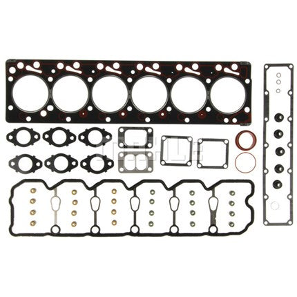 Mahle Head Gasket Set, Standard Thickness - 1998.5-2002 Dodge Ram 2500/3500 5.9L Cummins (HS54174-2)