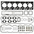 Mahle Head Gasket Set, 1.28mm Standard - 2003-2007 Dodge Ram 2500/3500 5.9L Cummins (HS54557)