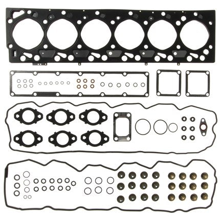Mahle Head Gasket Set, 1.28mm Standard - 2003-2007 Dodge Ram 2500/3500 5.9L Cummins (HS54557)
