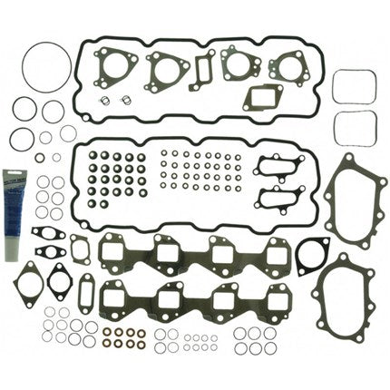 Mahle Head Gasket Set - 2001-2004 GM 2500HD/3500HD 6.6L Duramax LB7 (HS54580)