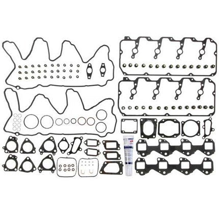 Mahle Head Gasket Set - 2011-2016 GM Duramax 6.6L LML (HS54580C)