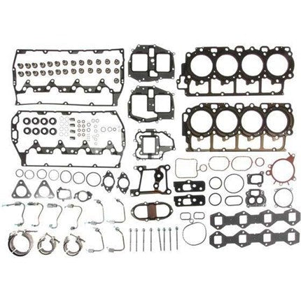 Mahle Head Gasket Set - 2015-2019 Ford F-250/F-350/F-450/F-550 6.7L Power Stroke (HS54886A)