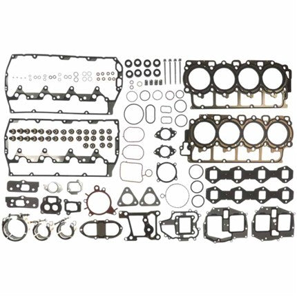 Mahle Cylinder Head Gasket Set - 2015-2019 Ford F-250/F-350/F-450/F-550 6.7L Power Stroke (HS54887A)