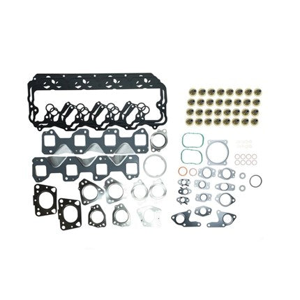 Mahle Top End Gasket Set - 2017-2023 GM 2500HD/3500HD 6.6L Duramax L5P (HS55522)