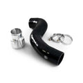 H&S Motorsports Cold Side Intercooler Pipe (Silicone, OEM Replacement) — Power Stroke 6.7L