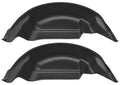 Husky Liners Rear Wheel Well Guards 79121 - Ford F-150 (2015-2020)