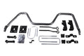 Hellwig Big Wig Rear Sway Bar — 2007-2010 Chevrolet/ GMC Silverado 2500HD/Silverado 3500HD