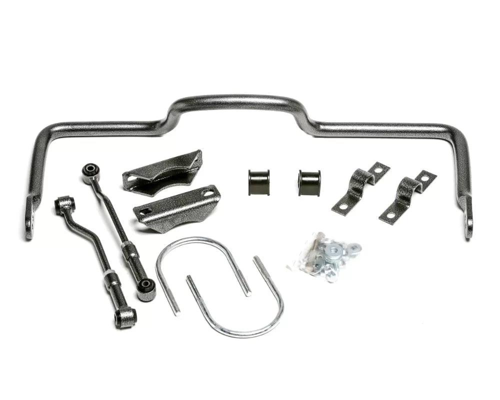 Hellwig Big Wig Rear Sway Bar — 1999-2010 Ford F-250 Super Duty/F-350 Super Duty