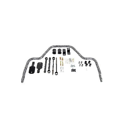 Hellwig 7320 Big Wig Rear Sway Bar - Ford F-250/350 Super Duty 4WD (2017-2026)