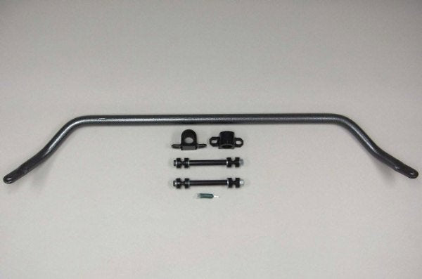 Hellwig 7640 Front Sway Bar Kit - Ford F-250/350 Super Duty & Excursion (1999-2007)