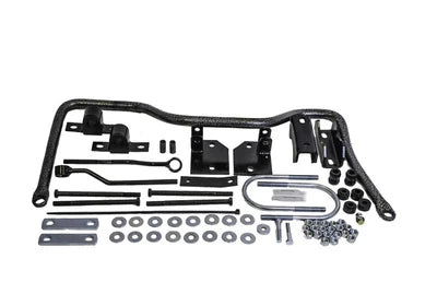 Hellwig Rear Sway Bar — 2003-2007 Ram 2500/Ram 3500
