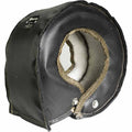 Industrial Injection T6 Turbo Blanket — Universal Fit