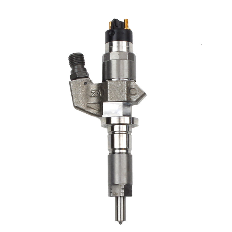 Industrial Injection OE Remanufactured Dragon Fly 15% Over Injector 23LPM — 2001-2004 Duramax 6.6L LB7