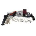 Industrial Injection S300 Sx-E 64 74 with .91 a R — 2010-2012 Dodge 6.7L