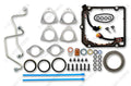Industrial Injection High-Pressure Fuel Pump Installation Kit — 2008-2010 F-250/F-550 Power Stroke