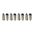 Industrial Injection Torque Lock Injector Cups (Cups and O-Rings Only) — 2001-2004 Duramax LB7