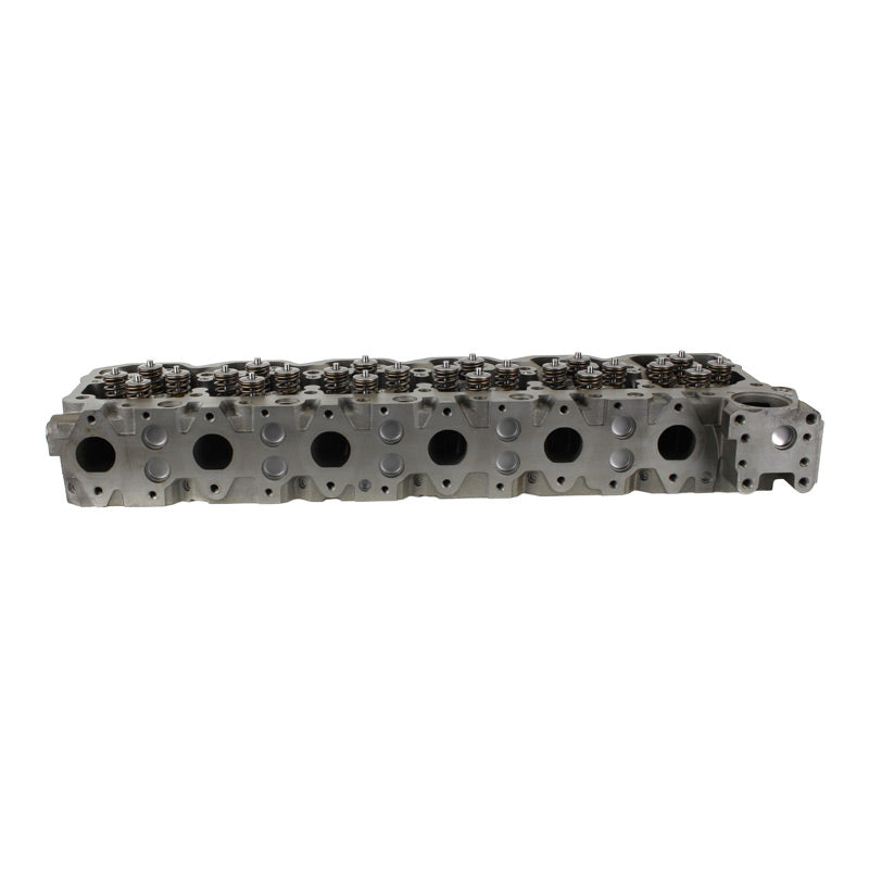 Industrial Injection Premium Stock Plus Cylinder Head — 2003-2007 Cummins 5.9L
