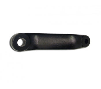 ICON 4" Drop Pitman Arm - Ford F-250 / F-350 Super Duty (1999-2004) 4WD
