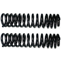 ICON 4.5 Inch Dual Rate Coil Spring Kit - 2005-Up Ford F-250/F-350 Super Duty