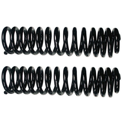 ICON 4.5 Inch Dual Rate Coil Spring Kit - 2005-Up Ford F-250/F-350 Super Duty