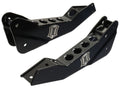 ICON Front Radius Arm Drop Kit - 4.5-7in Lift - Ford F-250/F-350 Super Duty 4WD (2011-2016)
