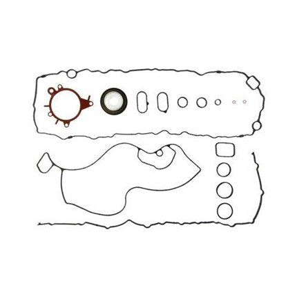 Mahle Timing Cover Gasket - 2011-2014 Ford F-250/F-350 6.7L Power Stroke (JV5174)