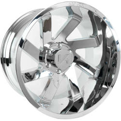ARKON Off-Road Lincoln 20x12 (8x6.5)