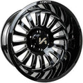 ARKON Off-Road Alexander 20x12 (8x6.5)