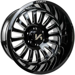 ARKON Off-Road Alexander 20x12 (8x6.5)