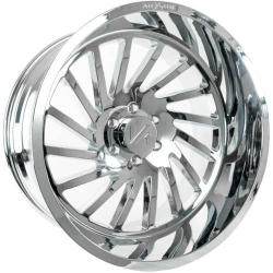 ARKON Off-Road Caesar 22x12 (8x6.5)