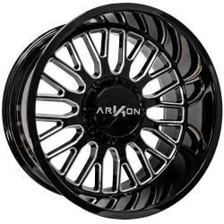 ARKON Off-Road Athos 22x12 (8x6.5) – image 2