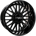 ARKON Off-Road Athos 22x12 (8x6.5)