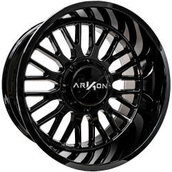 ARKON Off-Road Athos 22x12 (8x6.5)