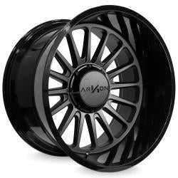 ARKON Off-Road Aramis 24x14 (8x6.5)