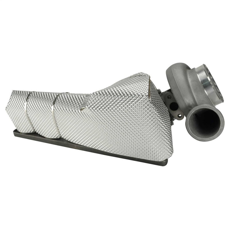 KC Turbos 300508 7.3L TP & GTP38 Replacement Turbine Heat Shield
