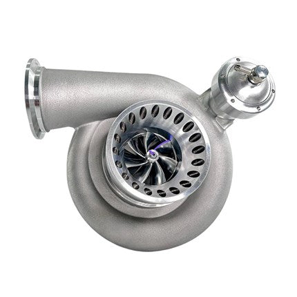 KC Turbos KC300x G3 Stage 1 Turbo — Late 1999-2003 Ford Power Stroke 7.3L