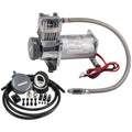 Kleinn 150 PSI 12-Volt Air Compressor