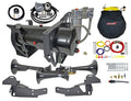 Kleinn Bolt-on Train Horn System — 2007-2019 GM 2500HD/3500HD