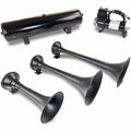 Kleinn Triple Train Horn Kit — Universal Fit